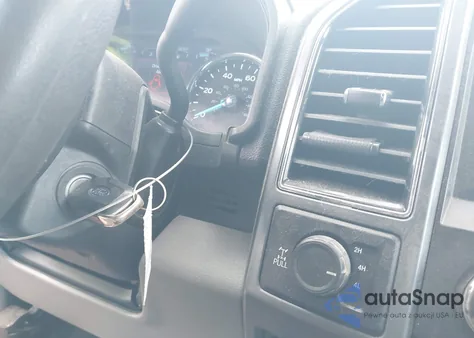 2020 Ford F-250 Xlt из США, поврежденный, VIN 1FT7W2BT0LEE82850